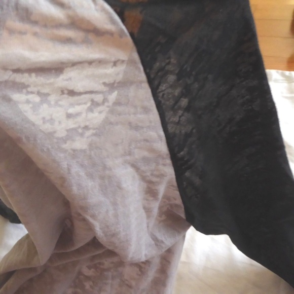 🔥💲 FLASH SALE 🔥 Affliction Burnout Tee - Picture 3 of 6